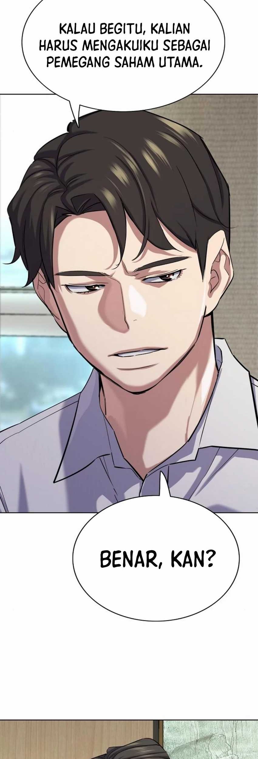 The Youngest Son Of A Rich Family Chapter 140 Gambar 5