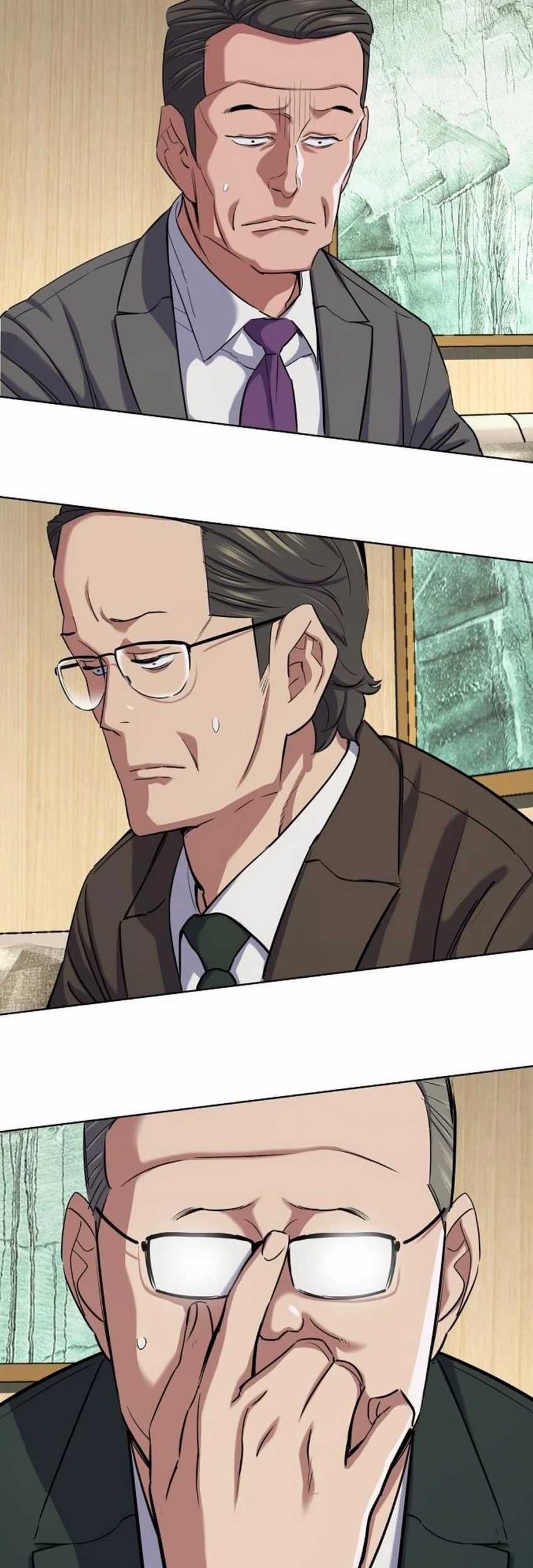 The Youngest Son Of A Rich Family Chapter 140 Gambar 6