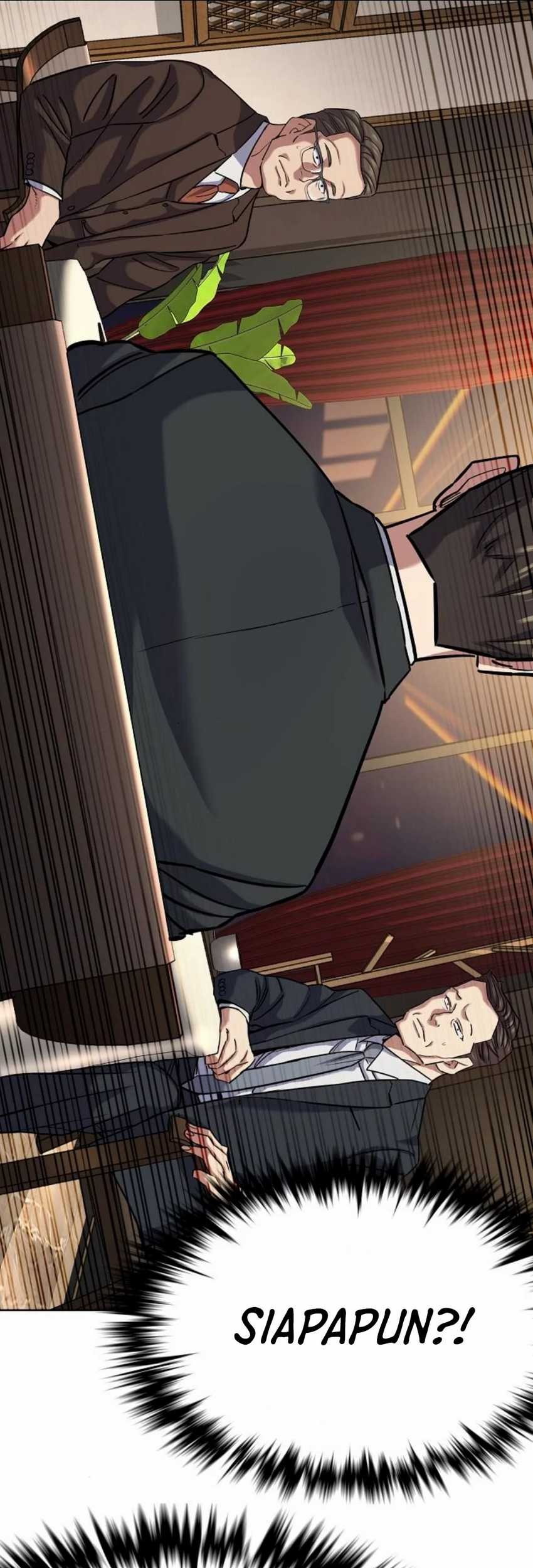 The Youngest Son Of A Rich Family Chapter 140 Gambar 97