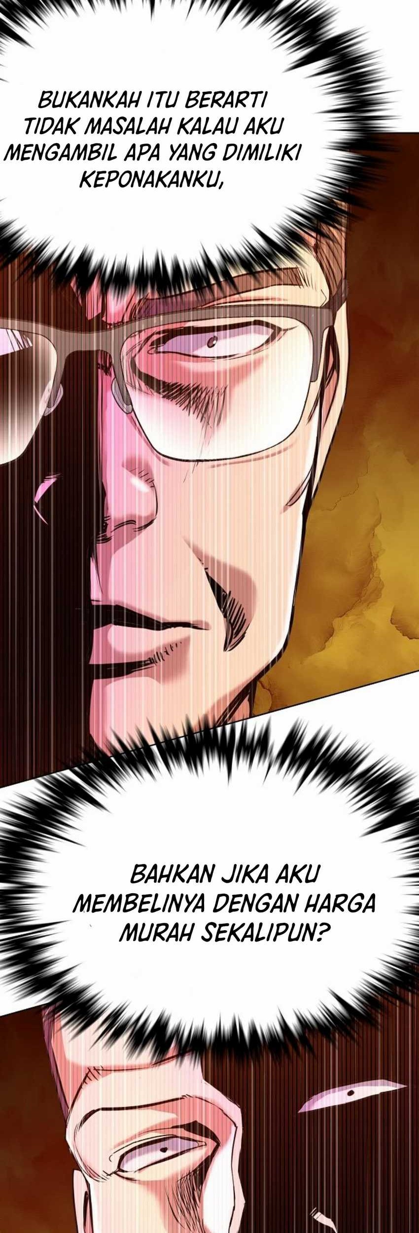 The Youngest Son Of A Rich Family Chapter 140 Gambar 98