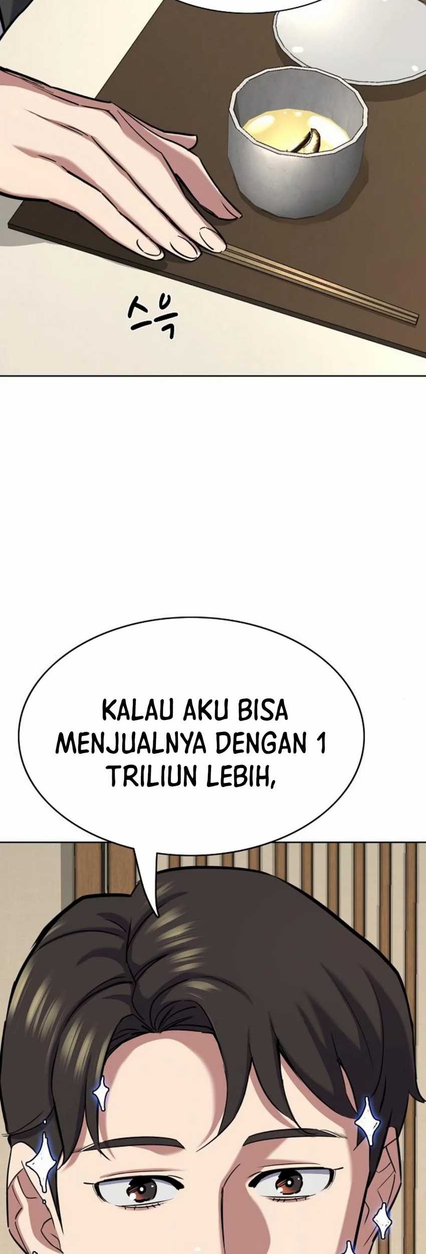 The Youngest Son Of A Rich Family Chapter 140 Gambar 101