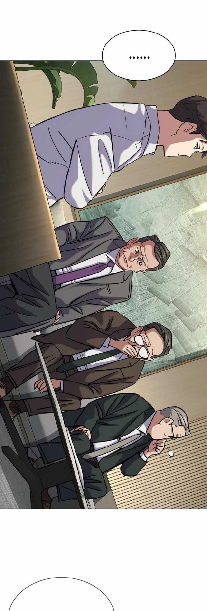 The Youngest Son Of A Rich Family Chapter 140 Gambar 8