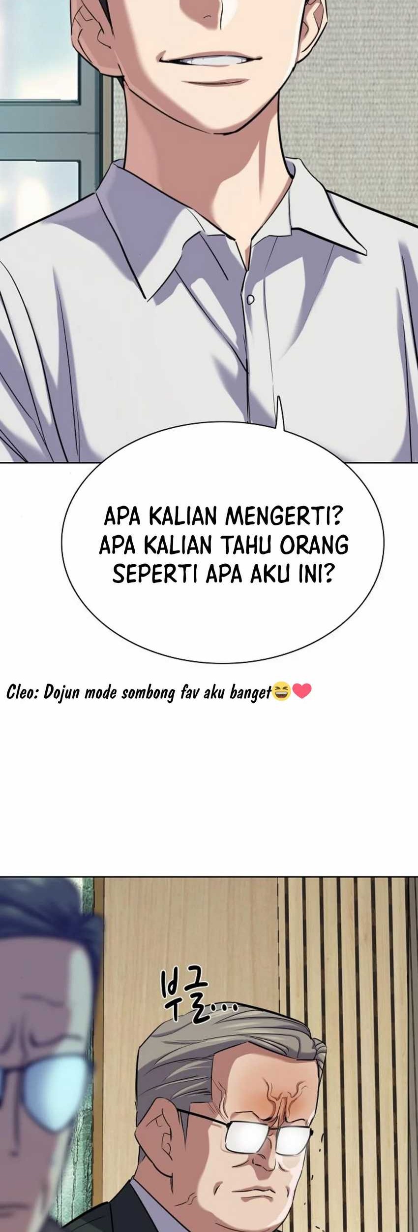 The Youngest Son Of A Rich Family Chapter 140 Gambar 14