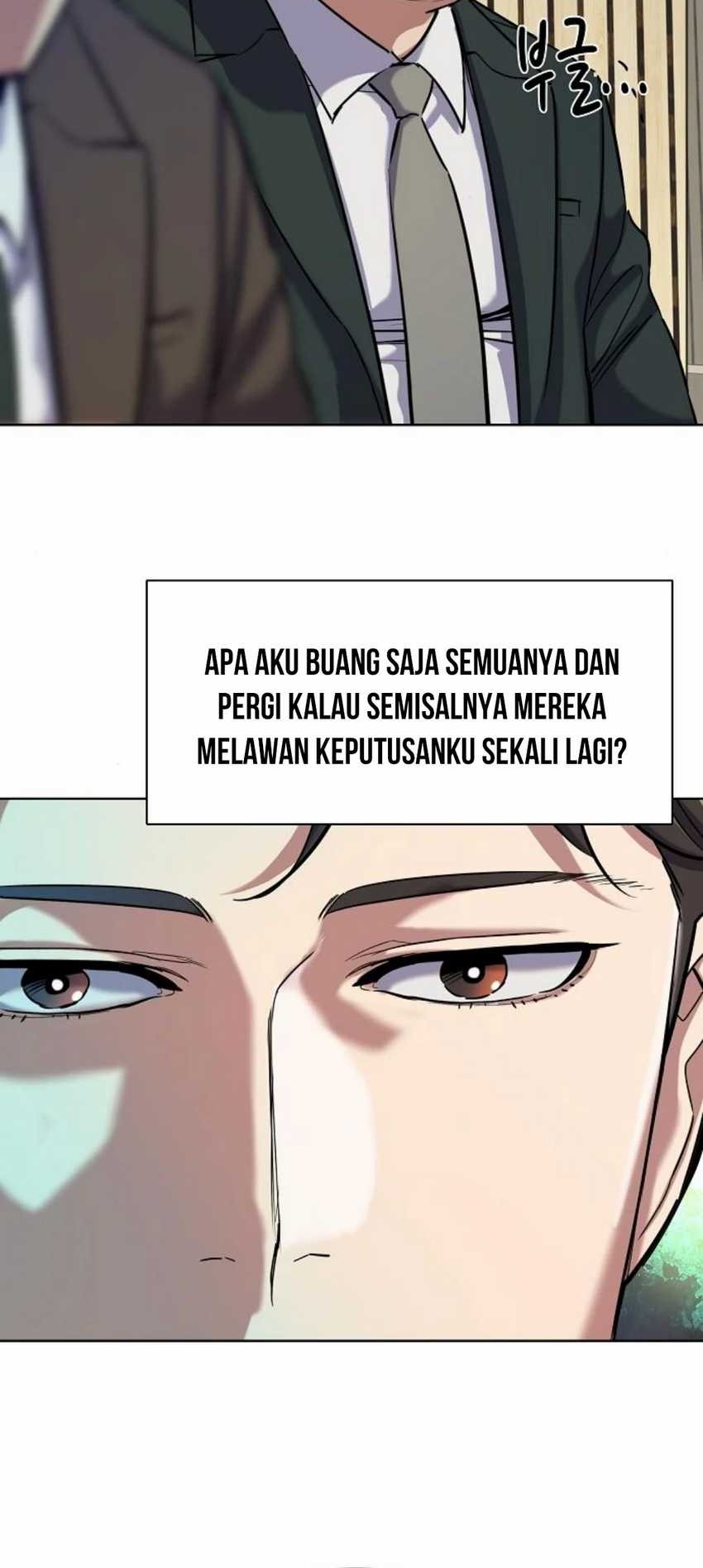 The Youngest Son Of A Rich Family Chapter 140 Gambar 15