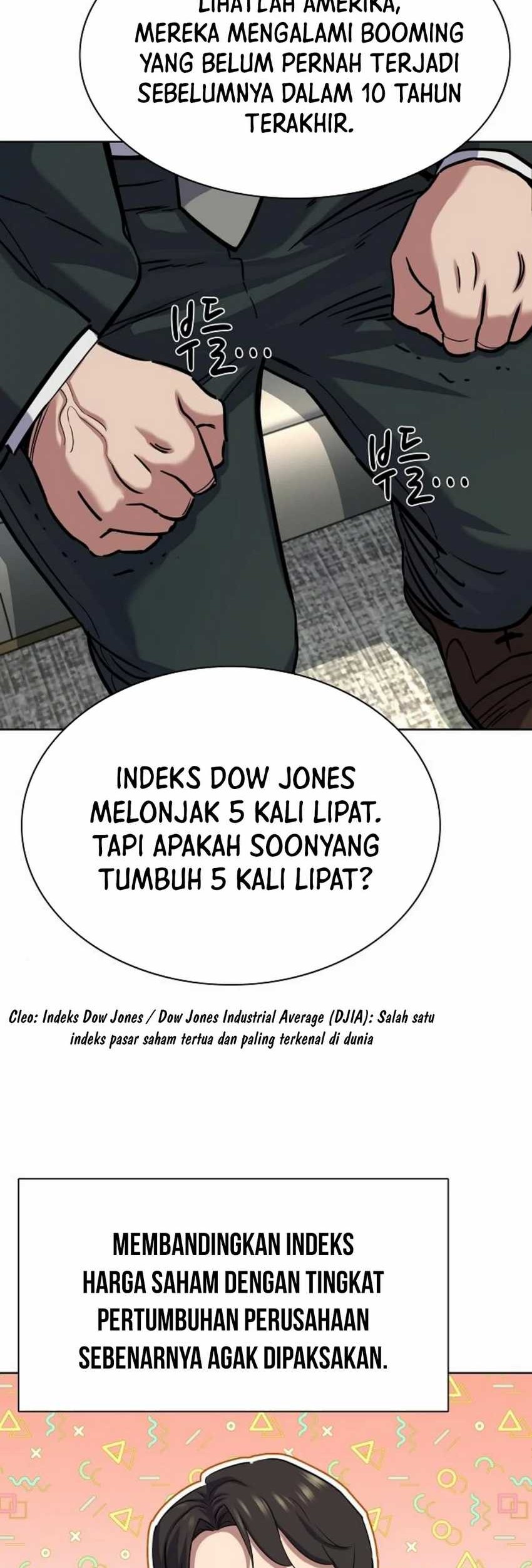 The Youngest Son Of A Rich Family Chapter 140 Gambar 17