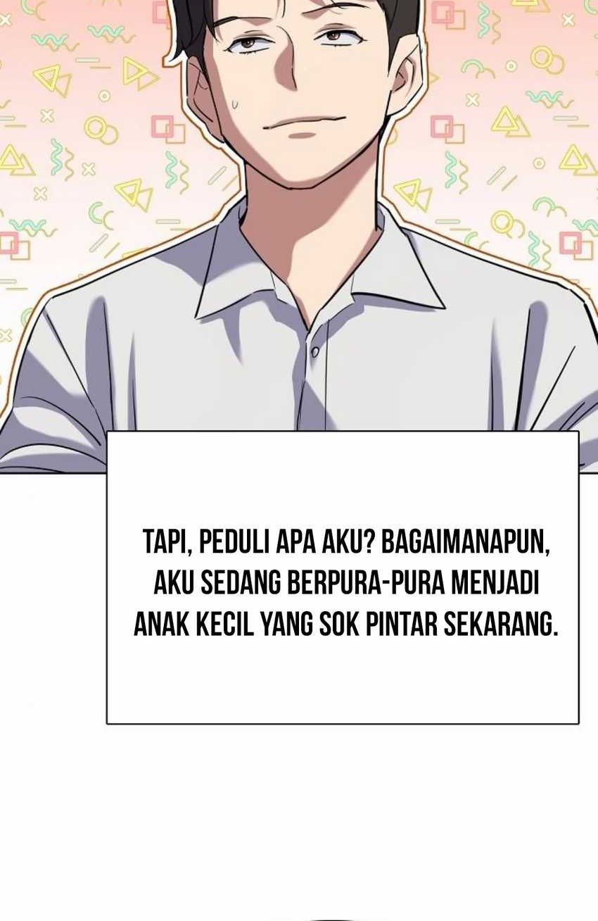 The Youngest Son Of A Rich Family Chapter 140 Gambar 18