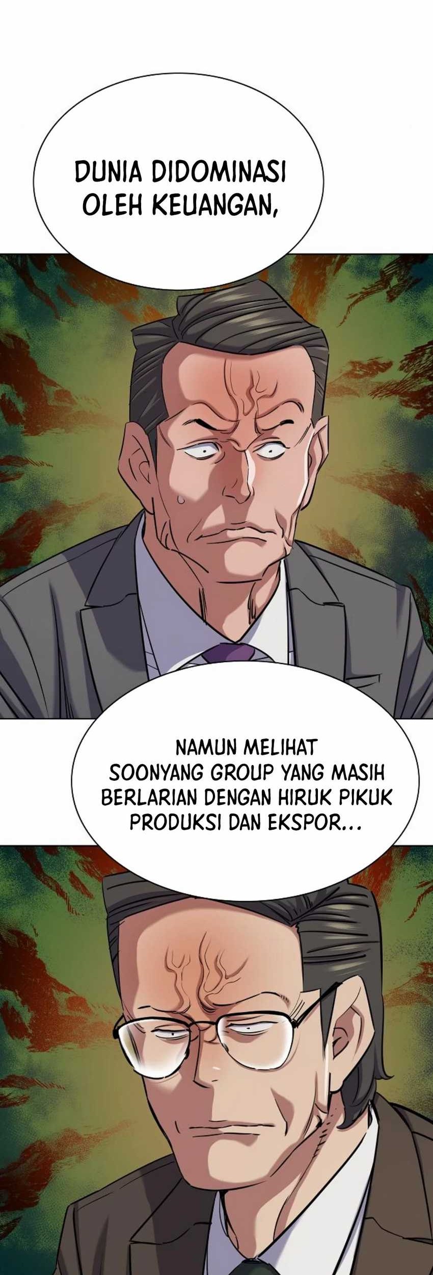 The Youngest Son Of A Rich Family Chapter 140 Gambar 20