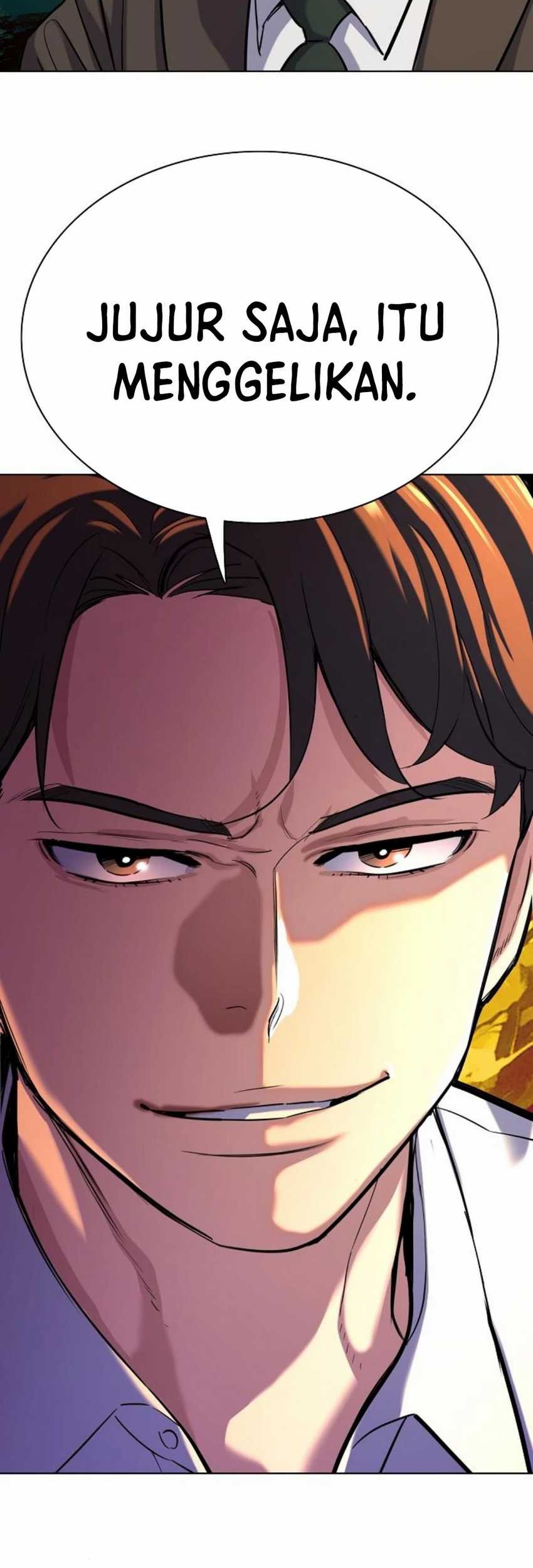 The Youngest Son Of A Rich Family Chapter 140 Gambar 21