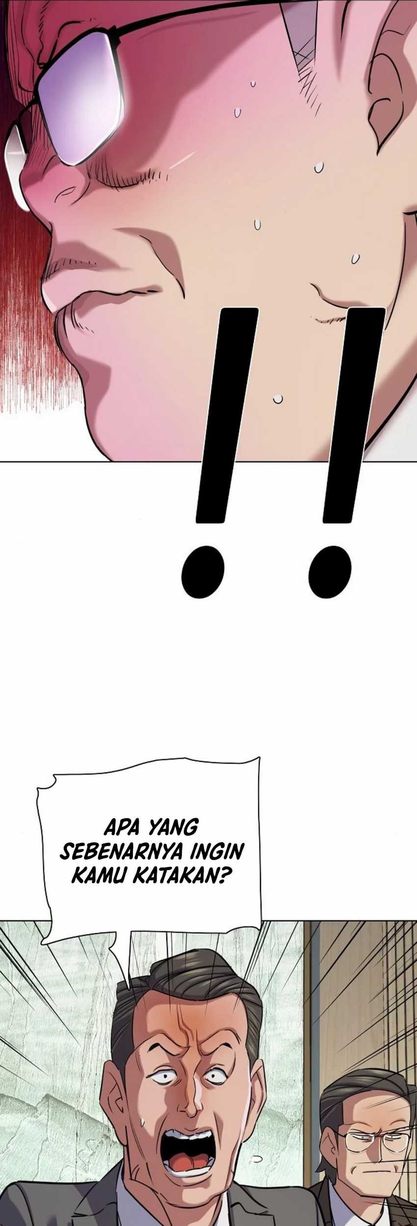 The Youngest Son Of A Rich Family Chapter 140 Gambar 23