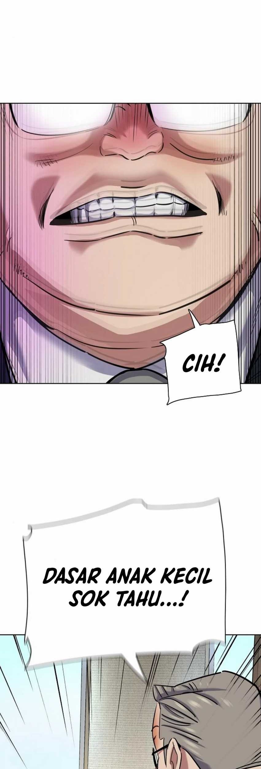 The Youngest Son Of A Rich Family Chapter 140 Gambar 27