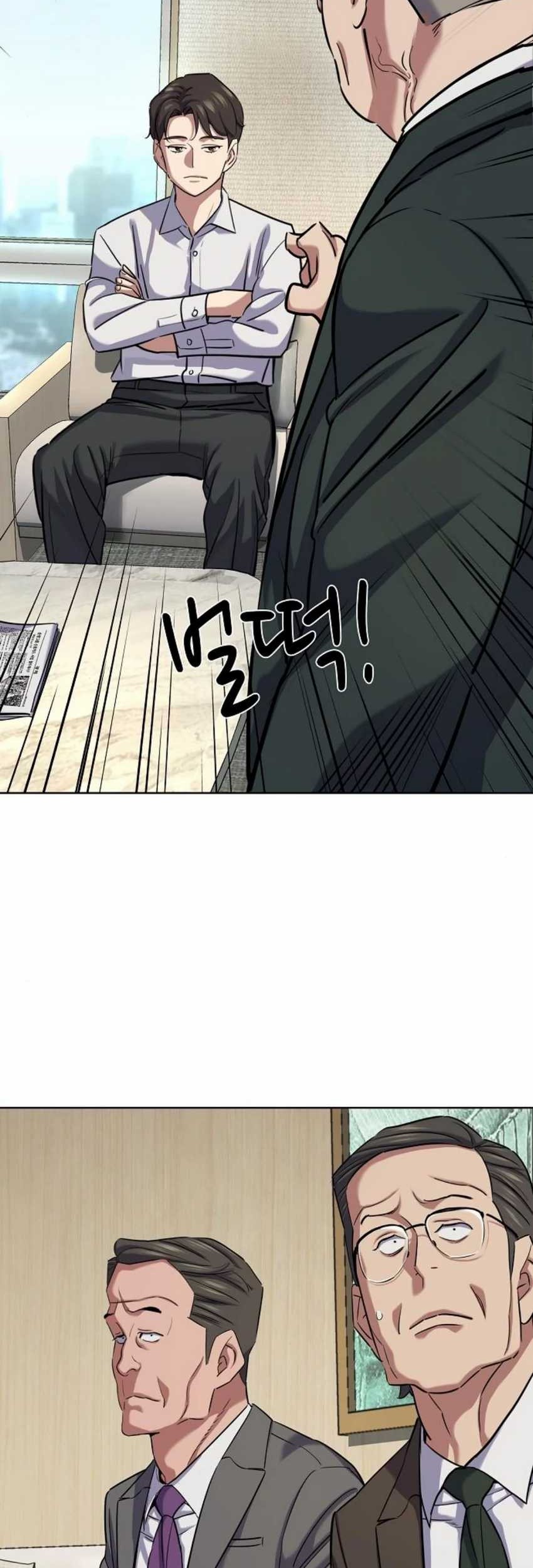 The Youngest Son Of A Rich Family Chapter 140 Gambar 28