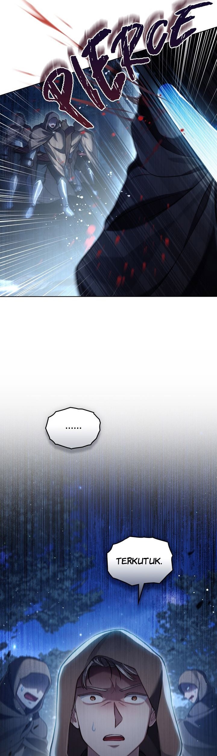 Reborn as the Enemy Prince Chapter 63 Gambar 26