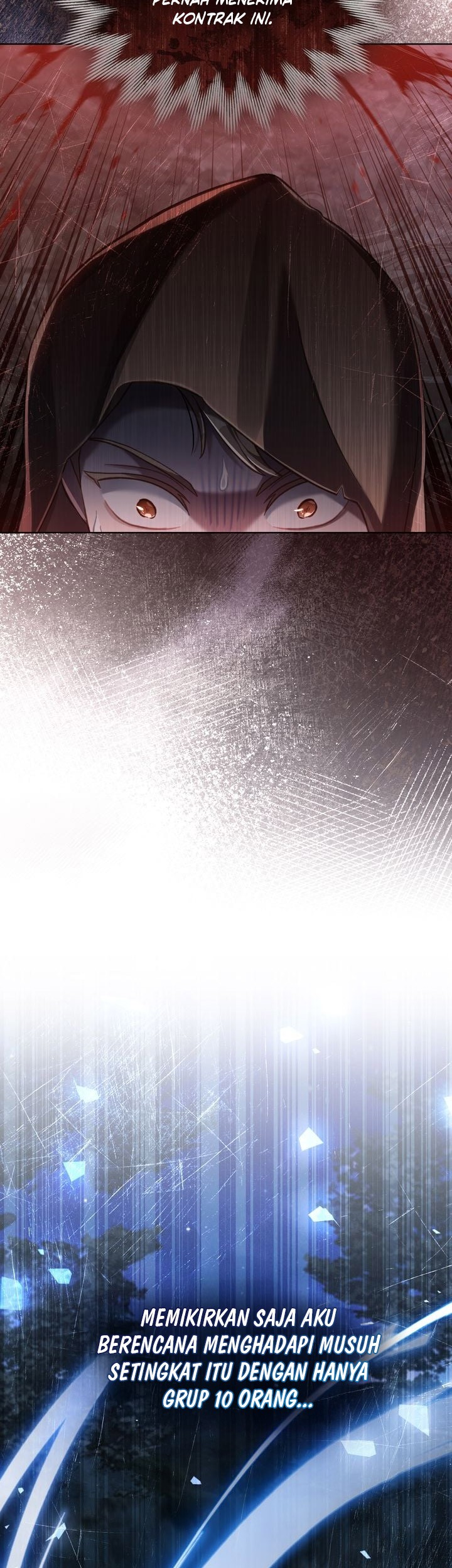 Reborn as the Enemy Prince Chapter 63 Gambar 28