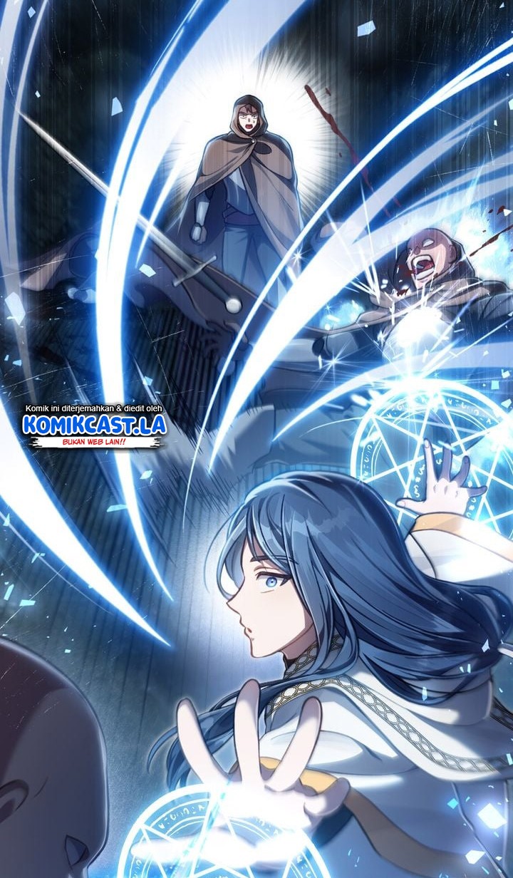 Reborn as the Enemy Prince Chapter 63 Gambar 29