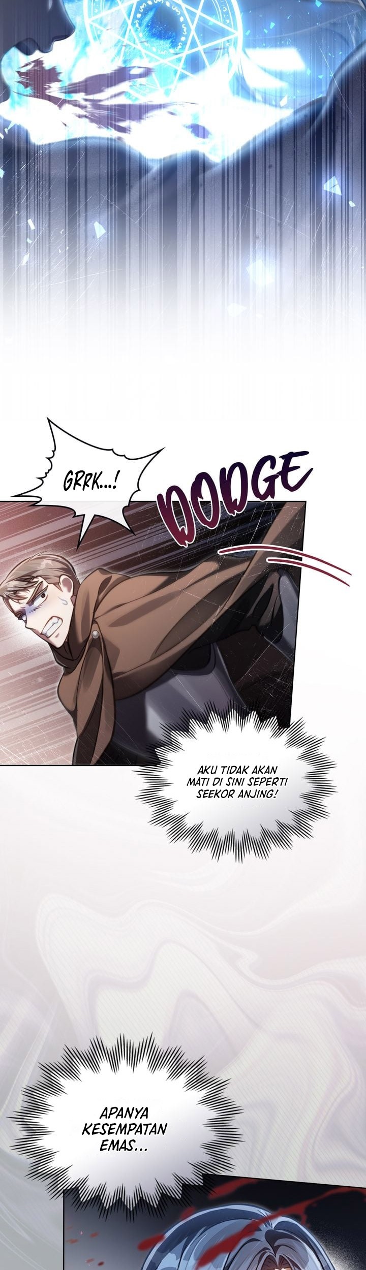 Reborn as the Enemy Prince Chapter 63 Gambar 30