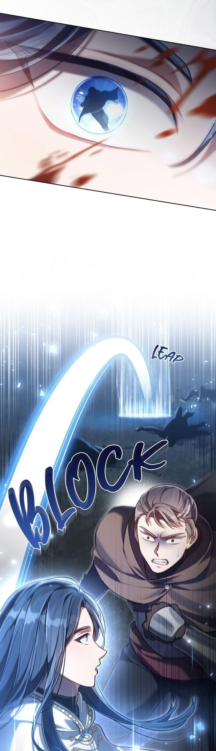 Reborn as the Enemy Prince Chapter 63 Gambar 32