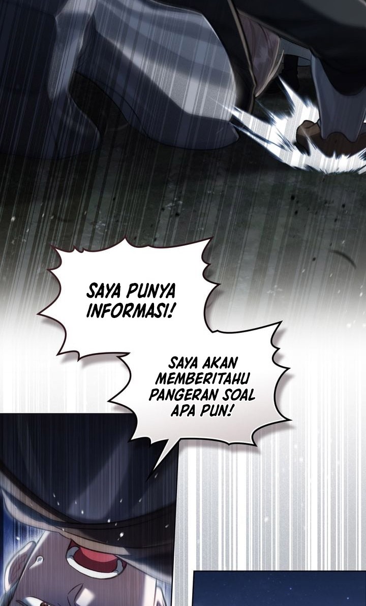 Reborn as the Enemy Prince Chapter 63 Gambar 35