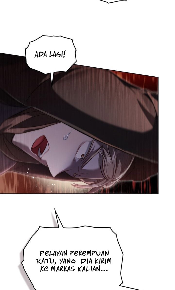 Reborn as the Enemy Prince Chapter 63 Gambar 37