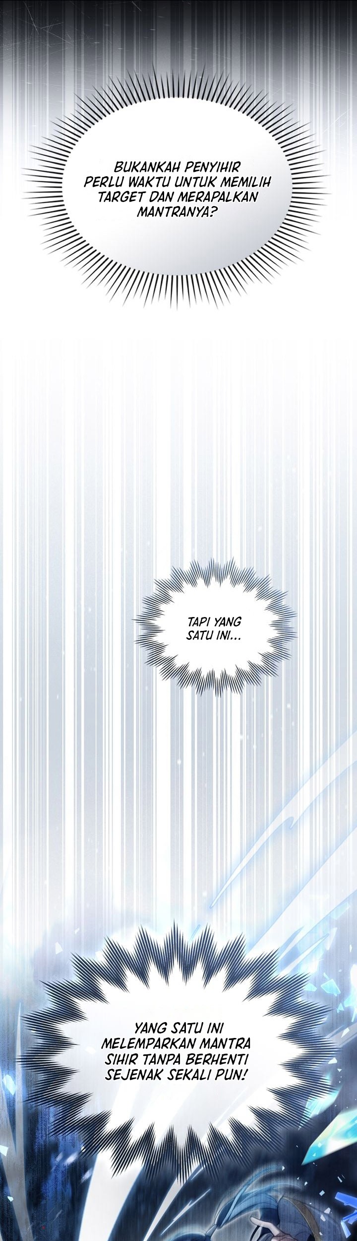 Reborn as the Enemy Prince Chapter 63 Gambar 18