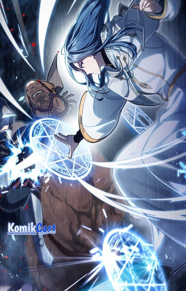 Reborn as the Enemy Prince Chapter 63 Gambar 19