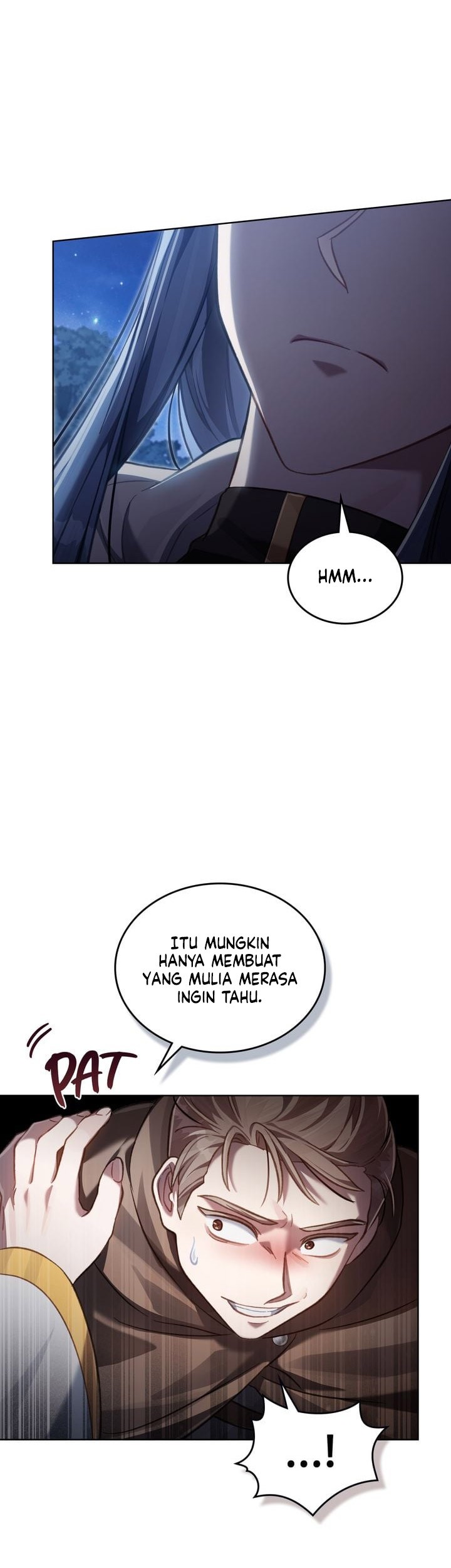 Reborn as the Enemy Prince Chapter 63 Gambar 46