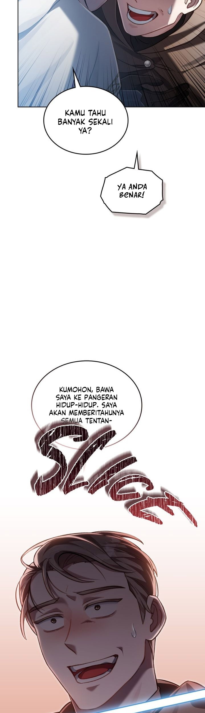 Reborn as the Enemy Prince Chapter 63 Gambar 48