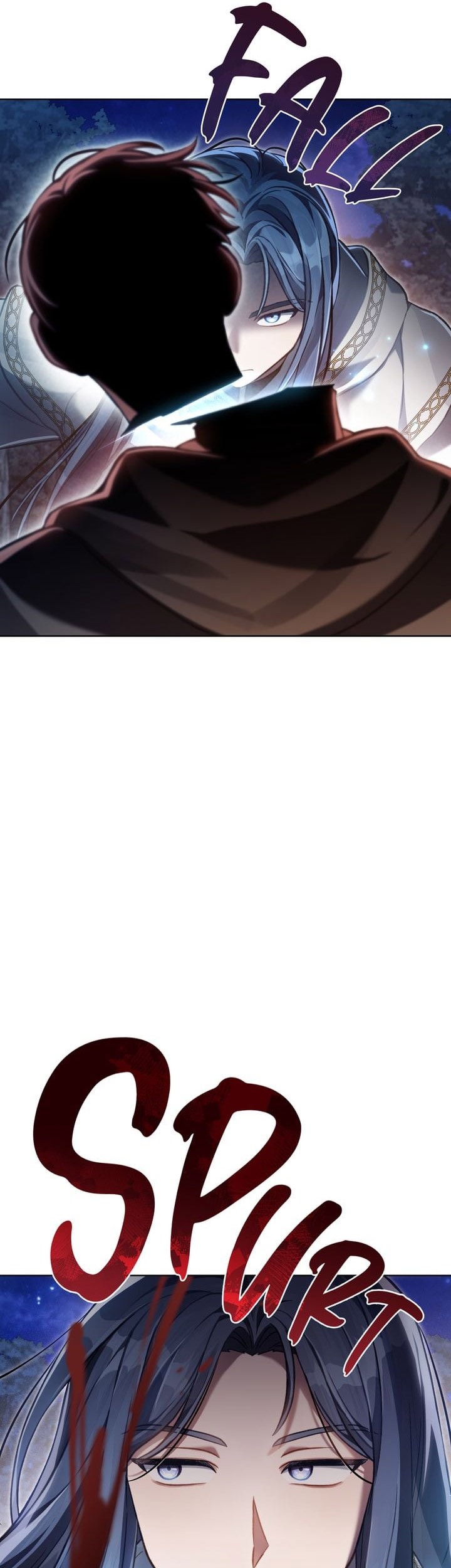 Reborn as the Enemy Prince Chapter 63 Gambar 50