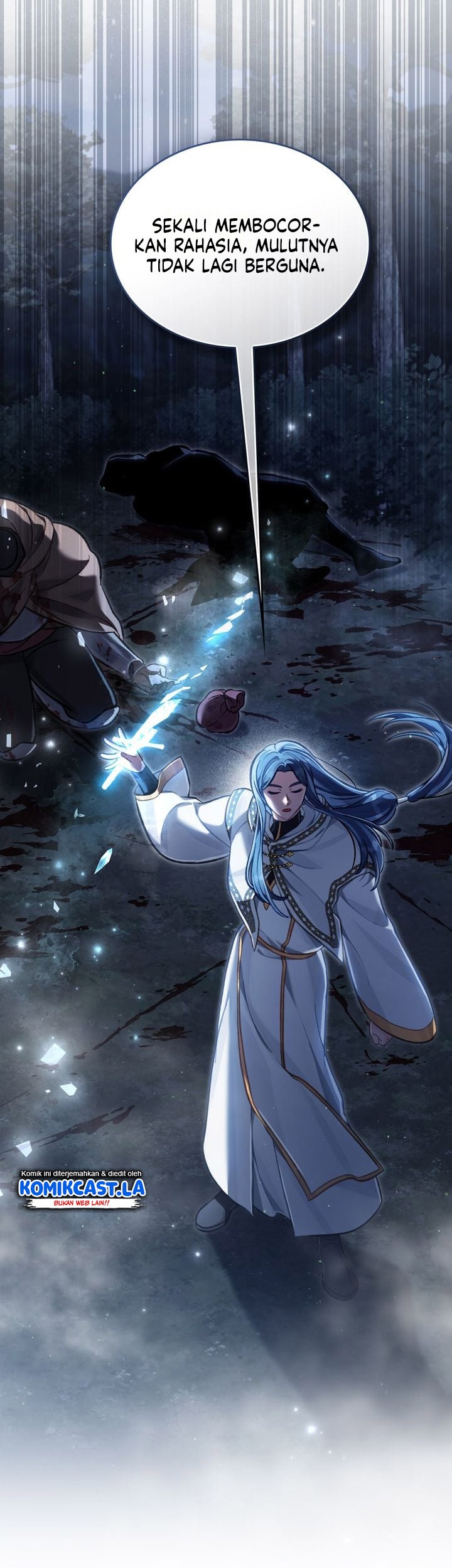 Reborn as the Enemy Prince Chapter 63 Gambar 52