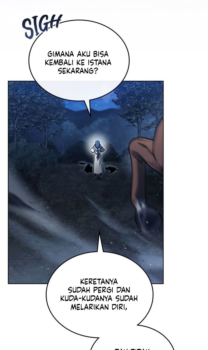 Reborn as the Enemy Prince Chapter 63 Gambar 53