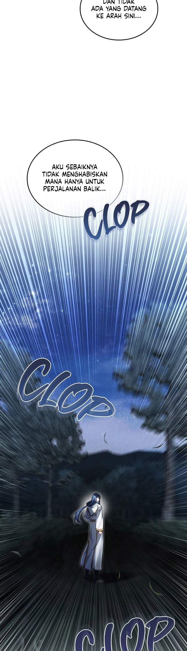 Reborn as the Enemy Prince Chapter 63 Gambar 54