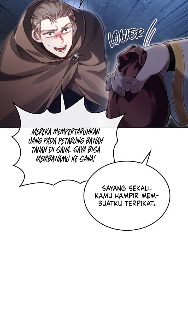 Reborn as the Enemy Prince Chapter 63 Gambar 41