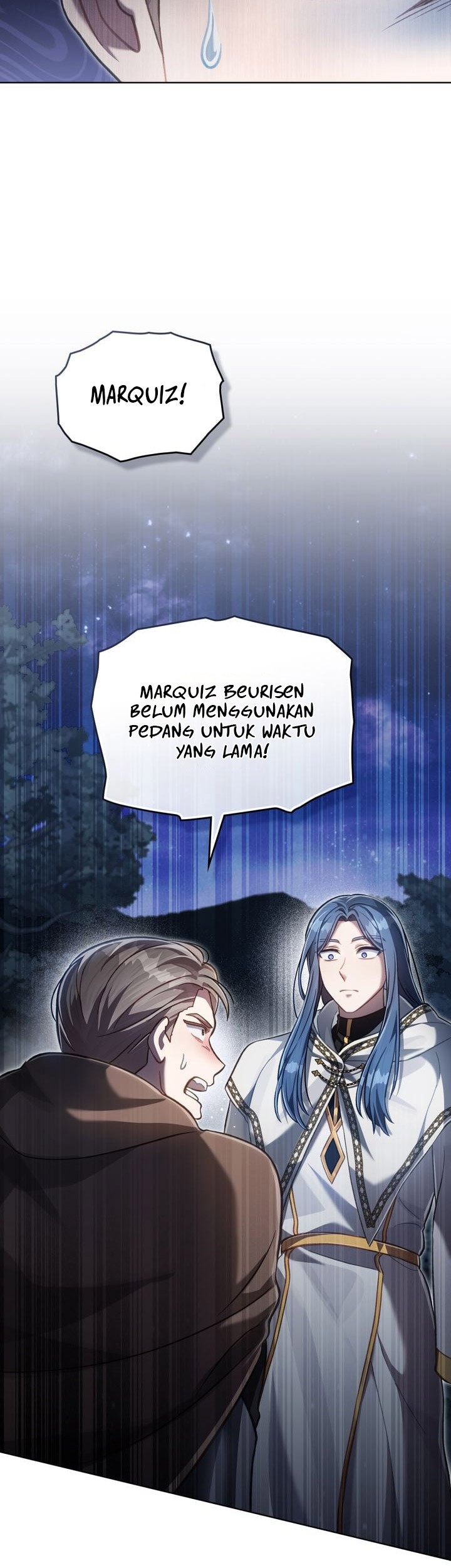 Reborn as the Enemy Prince Chapter 63 Gambar 44