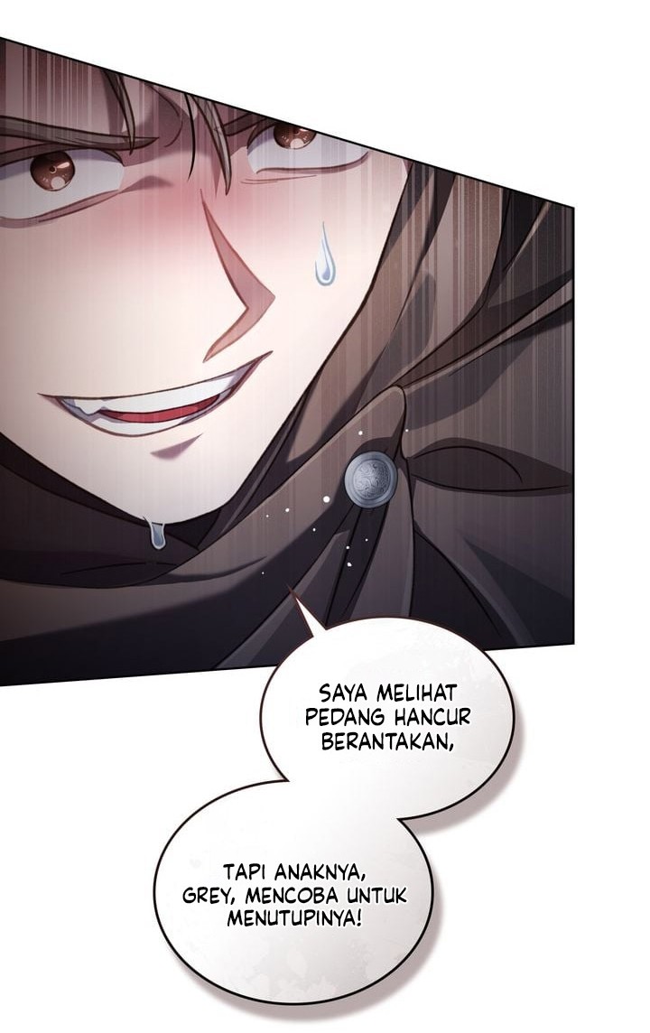 Reborn as the Enemy Prince Chapter 63 Gambar 45