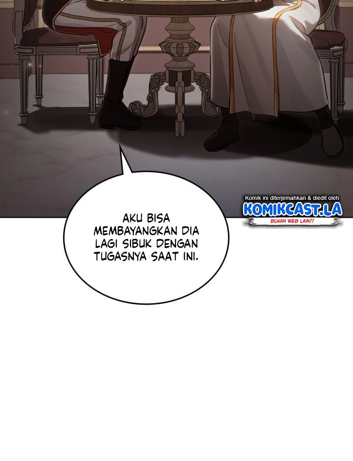 Reborn as the Enemy Prince Chapter 63 Gambar 3