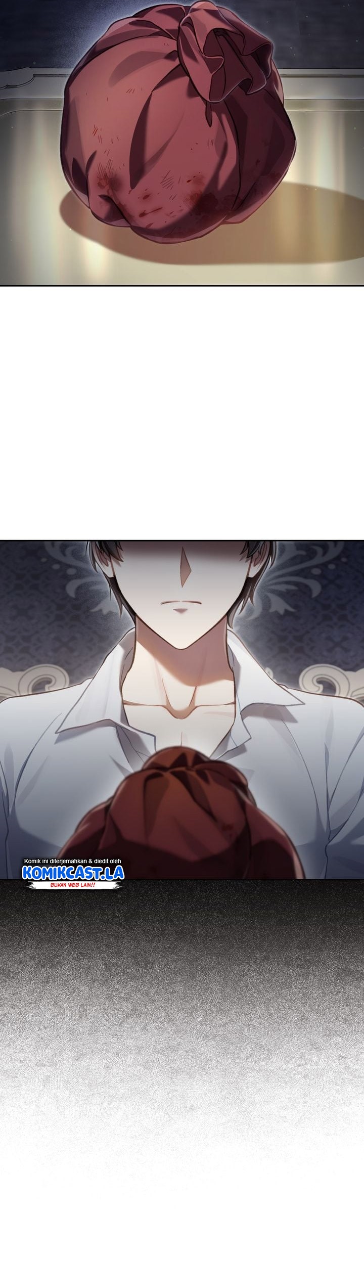 Reborn as the Enemy Prince Chapter 63 Gambar 58