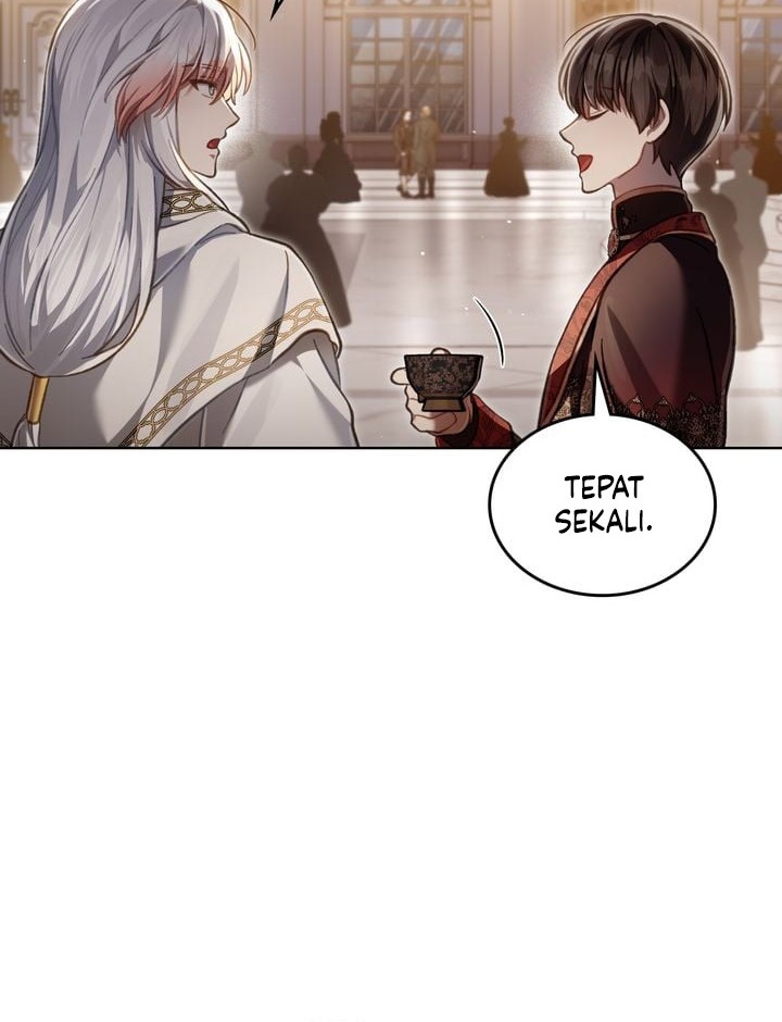 Reborn as the Enemy Prince Chapter 63 Gambar 9