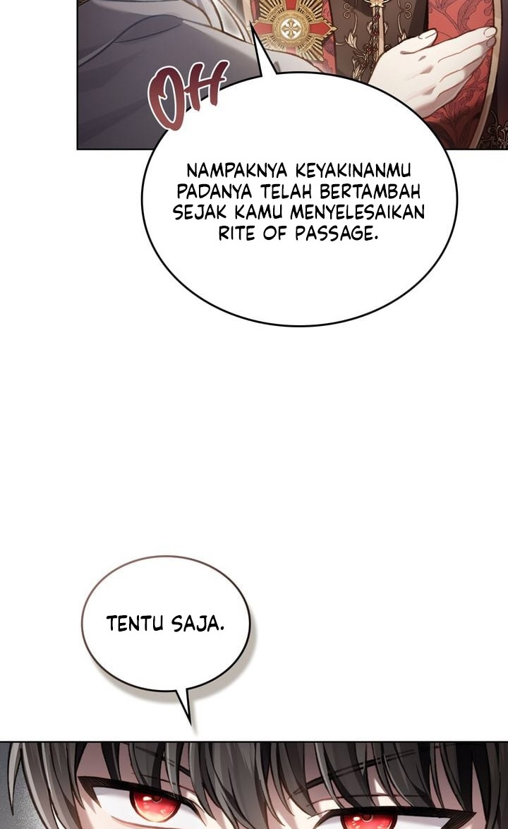 Reborn as the Enemy Prince Chapter 63 Gambar 11