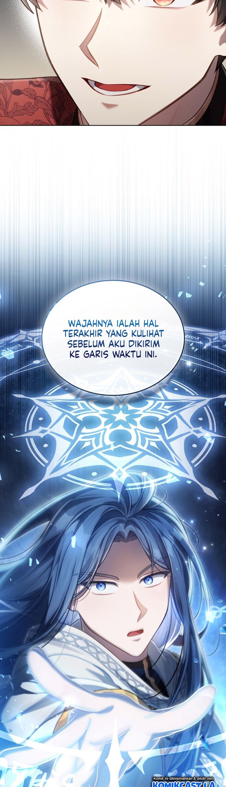 Reborn as the Enemy Prince Chapter 63 Gambar 12