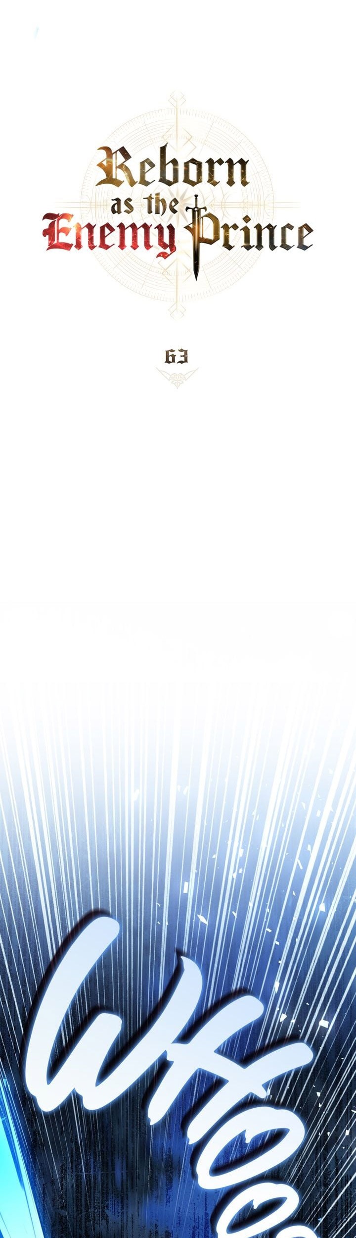 Reborn as the Enemy Prince Chapter 63 Gambar 14