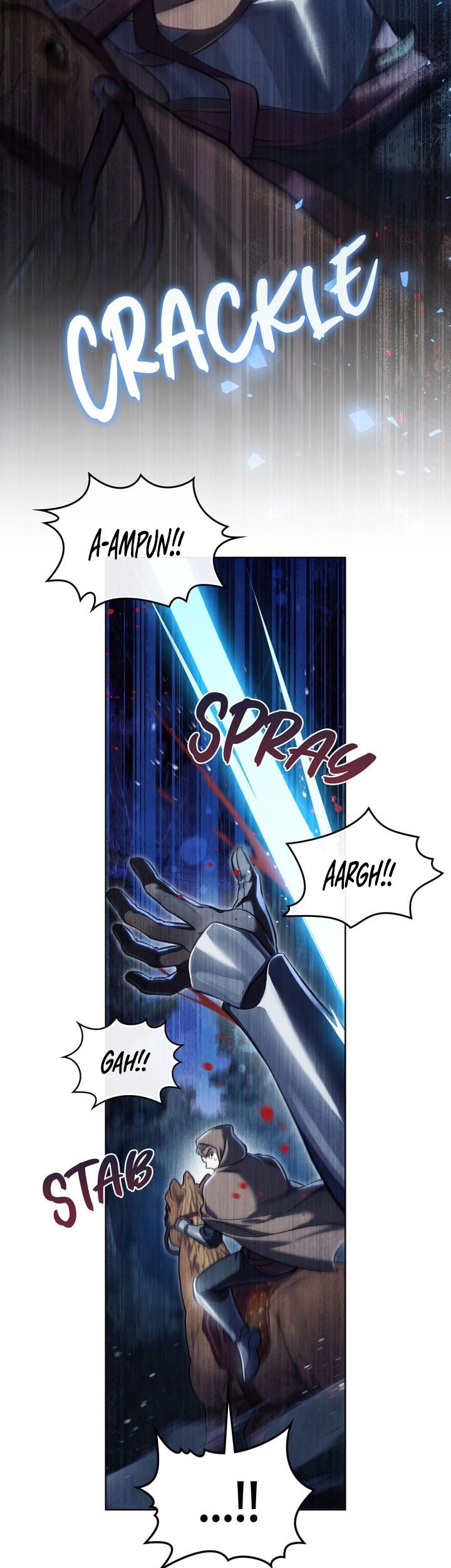 Reborn as the Enemy Prince Chapter 63 Gambar 16