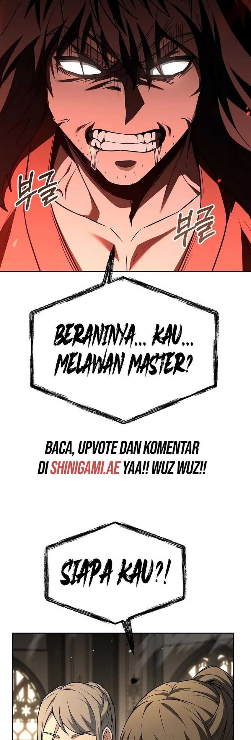 The Constellations Are My Disciples Chapter 106 Gambar 55