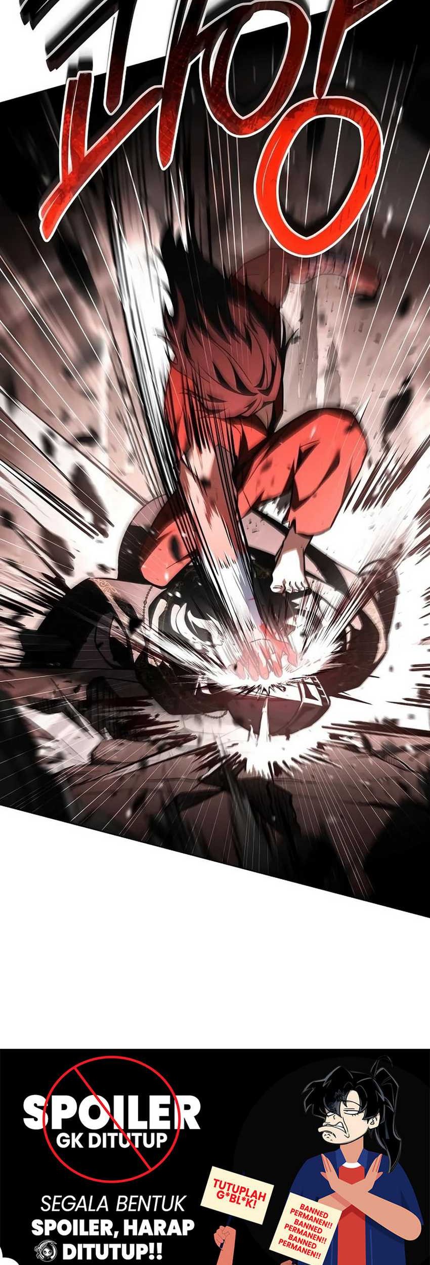 The Constellations Are My Disciples Chapter 106 Gambar 71