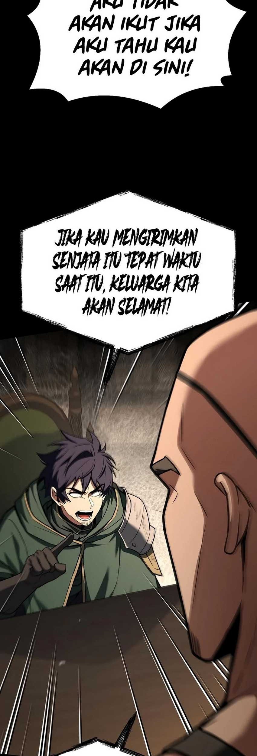 The Constellations Are My Disciples Chapter 106 Gambar 42