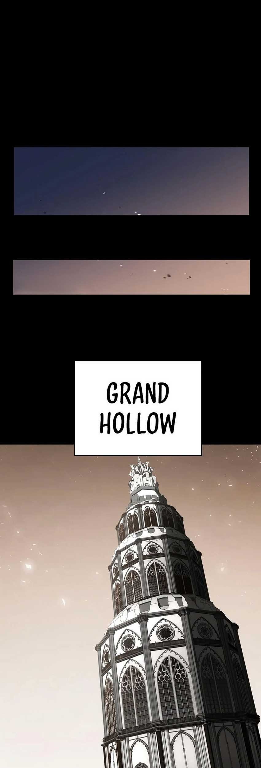 The Constellations Are My Disciples Chapter 106 Gambar 39