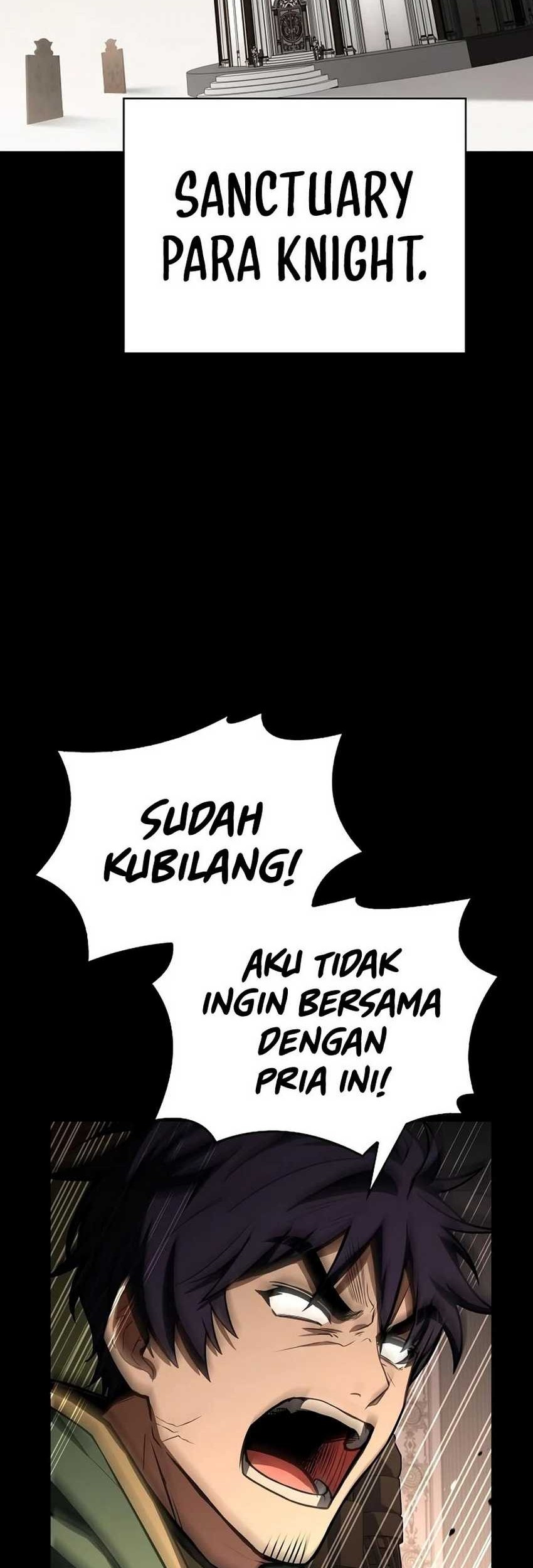 The Constellations Are My Disciples Chapter 106 Gambar 40