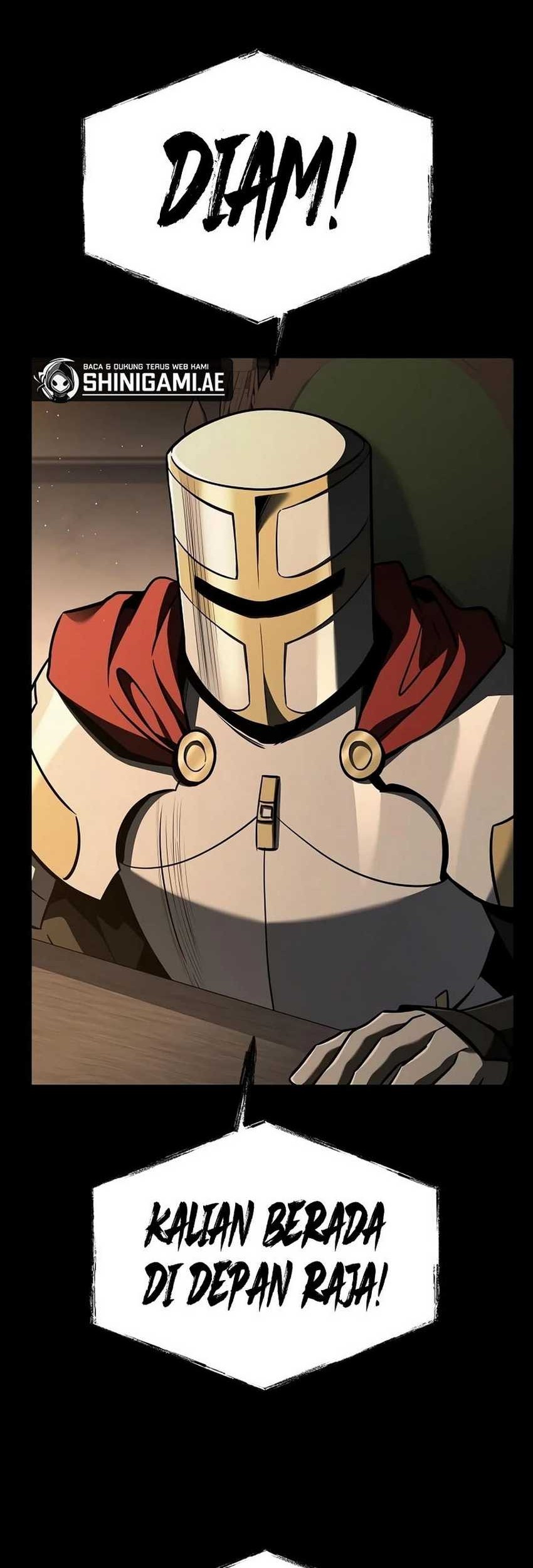 The Constellations Are My Disciples Chapter 106 Gambar 45