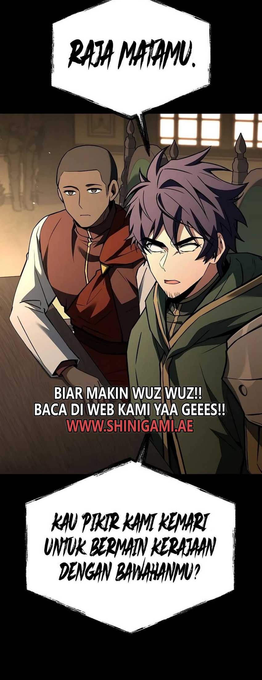 The Constellations Are My Disciples Chapter 106 Gambar 46