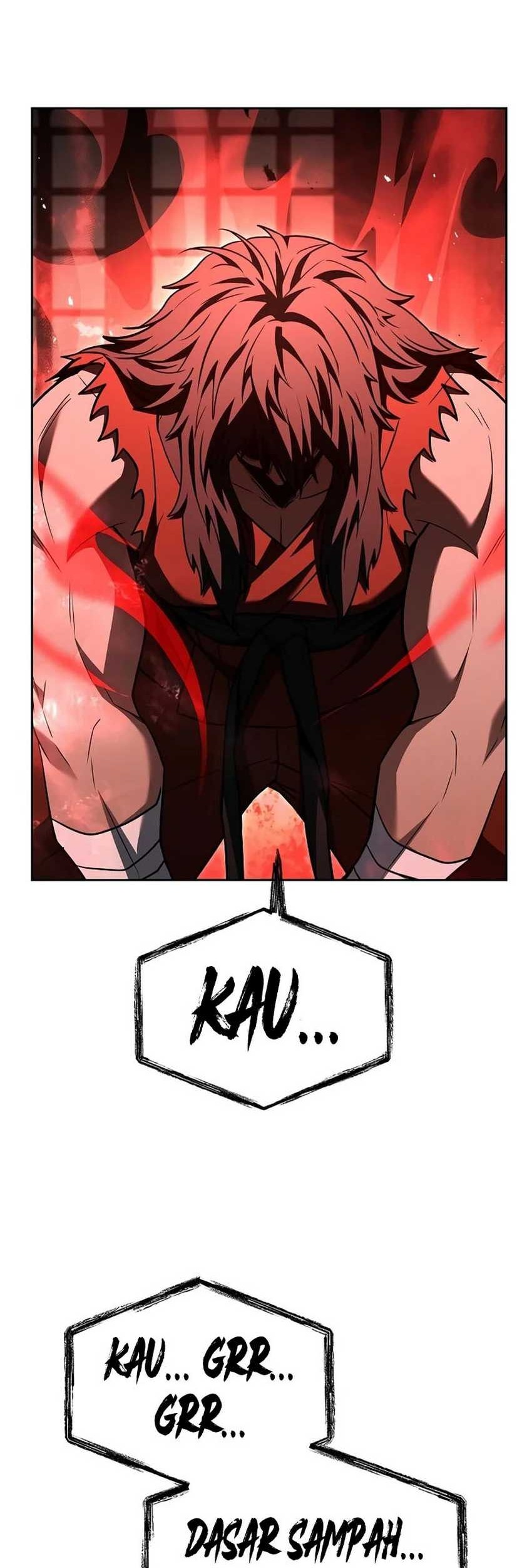 The Constellations Are My Disciples Chapter 106 Gambar 53