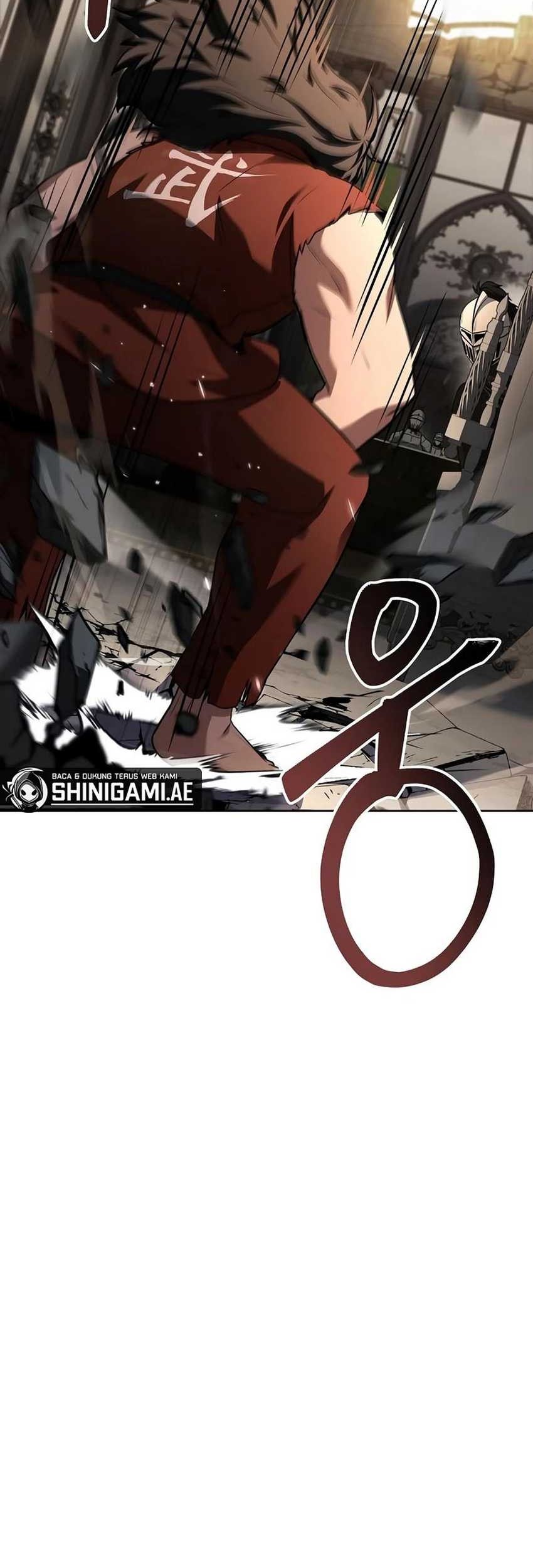 The Constellations Are My Disciples Chapter 106 Gambar 52