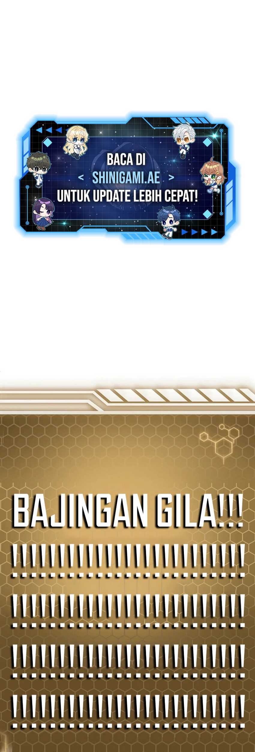 Manhwa The Constellations Are My Disciples Chapter 106 gambar nomor 2